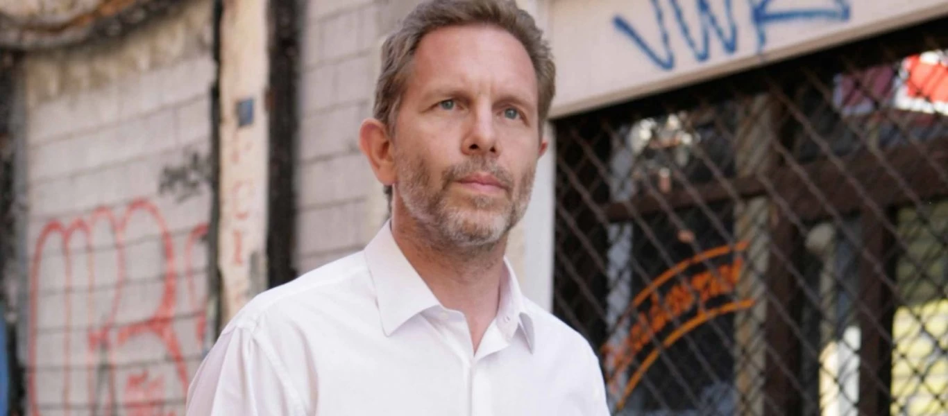 Π.Γερουλάνος: «Ο ΣΥΡΙΖΑ προσπαθεί περισσότερο να μαζέψει στελέχη παρά να εκφράσει ένα όραμα για τη χώρα»